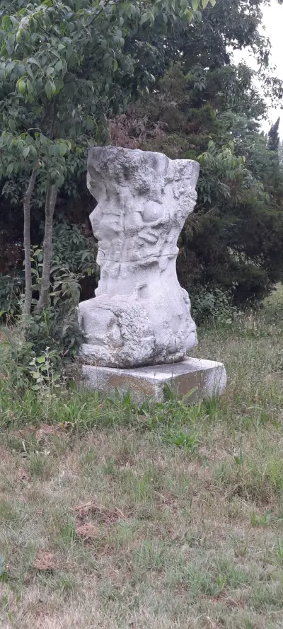 Скулптурен парк