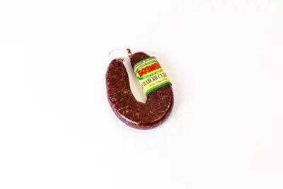 Месарница Бозмов