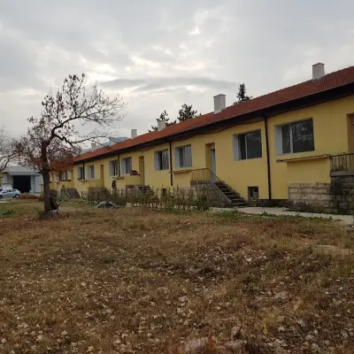 Арабика ЕООД