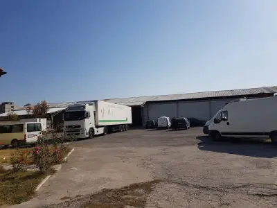 Арабика ЕООД