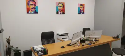 Счетоводна компания Манзурофф ЕООД