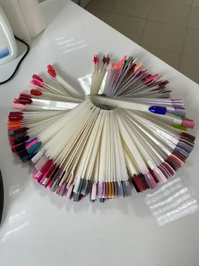Happy nails , маникюр и педикюр