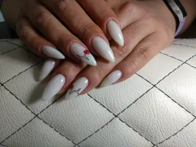 Салон за маникюр GDnails