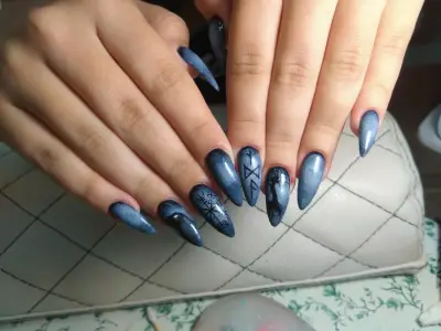Салон за маникюр GDnails