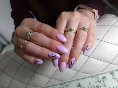 Салон за маникюр GDnails