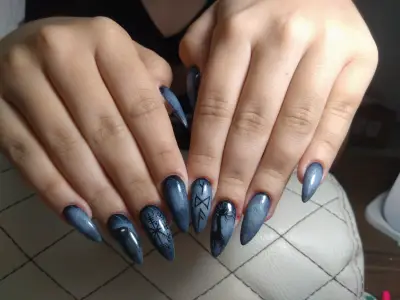 Салон за маникюр GDnails
