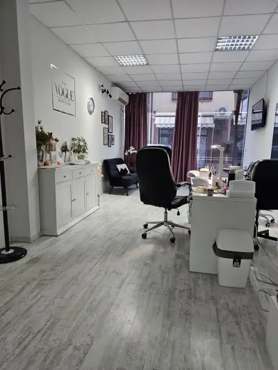 Vogue Beauty Studio