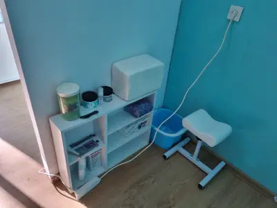 Салон Beettys