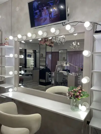 PollyMolly’s Beauty Place