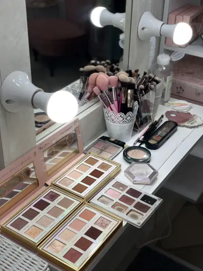 PollyMolly’s Beauty Place