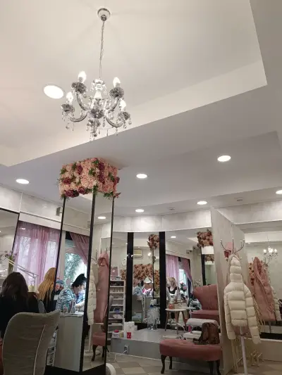 PollyMolly’s Beauty Place