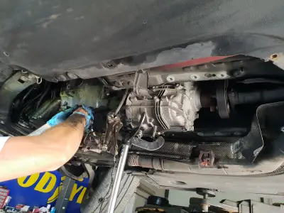 A&M tyres Гуми Монтаж Демонтаж Баланс