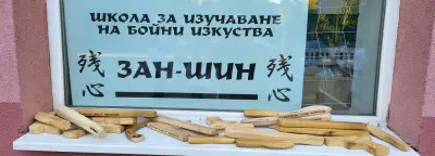 SK Zan-Shin айкидо, джуджуцу, самозащита