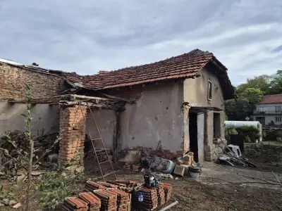 Ремонт на покриви Ивайло Симеонов