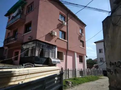 Ремонт на покриви Ивайло Симеонов