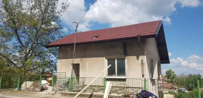 Ремонт на покриви Ивайло Симеонов