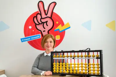 SmartyKids Силистра - детски образователен център