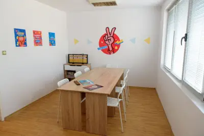 SmartyKids Силистра - детски образователен център