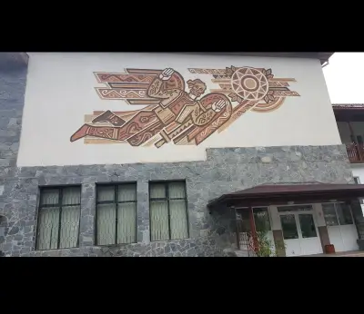 ЦРДУ С. ШИРОКА ЛЪКА