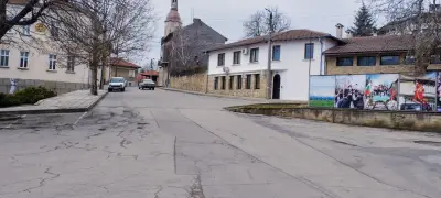 Офис "Кафемашината"