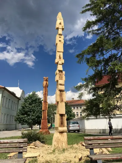 Скулптура от Милен ::: Sculpture by Milen