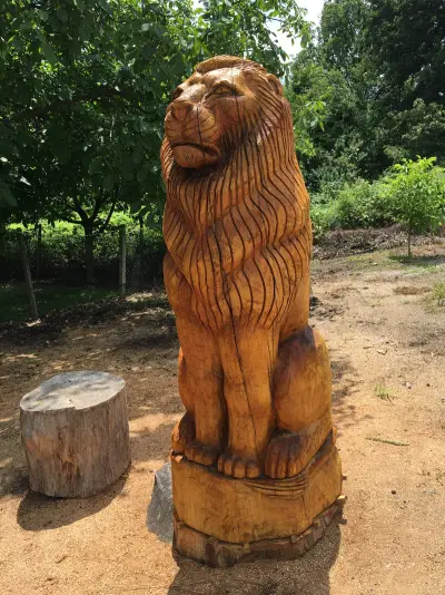 Скулптура от Милен ::: Sculpture by Milen