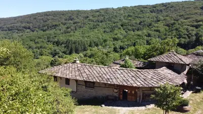 Средище на българска памет