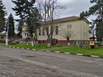 Народно читалище "Светлина"