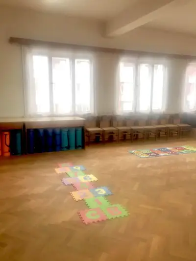 Ученически център "Аристотел"- Качествено обучение и грижа за децата