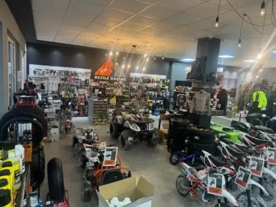 Defile Racing Moto-Center Vratsa