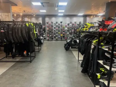 Defile Racing Moto-Center Vratsa