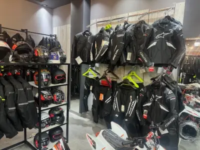 Defile Racing Moto-Center Vratsa