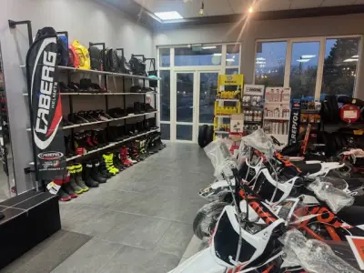 Defile Racing Moto-Center Vratsa