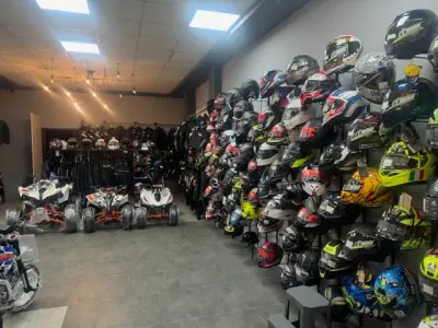 Defile Racing Moto-Center Vratsa