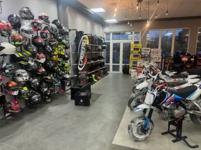 Defile Racing Moto-Center Vratsa