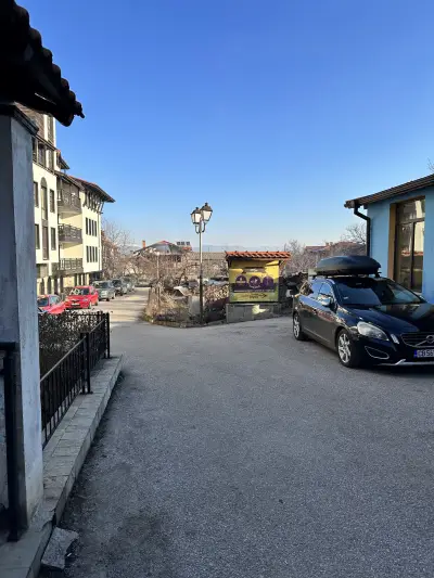 Chalet Soltir