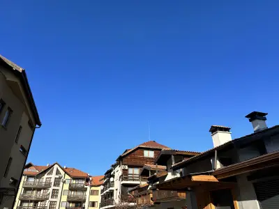 Chalet Soltir