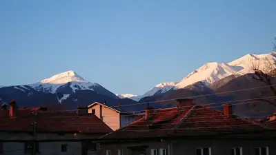 Chalet Soltir