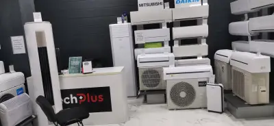 ТechPlus