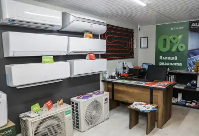 BS Clima - Климатизация, отопление, ВиK