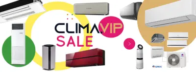 Clima.VIP - Южен