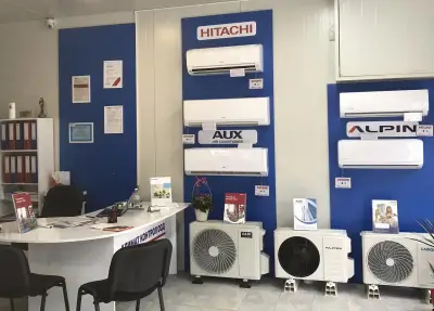 Климат Контрол - Климатици Ботевград