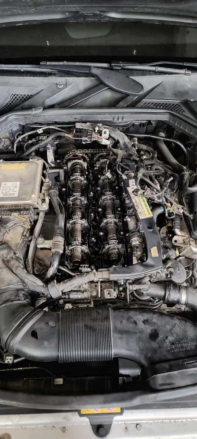 Автосервиз Stoyanov AUTO