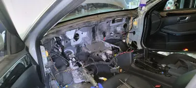 Автосервиз Stoyanov AUTO