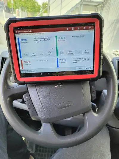 Автосервиз Stoyanov AUTO
