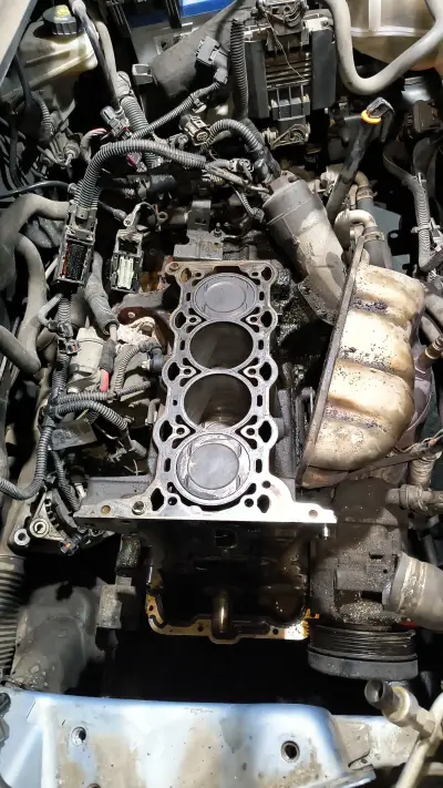 Автосервиз Stoyanov AUTO