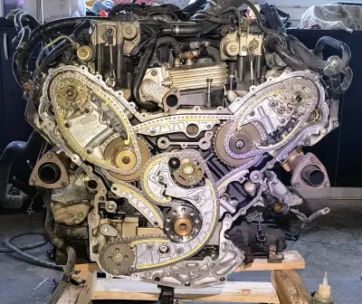 Автосервиз Stoyanov AUTO