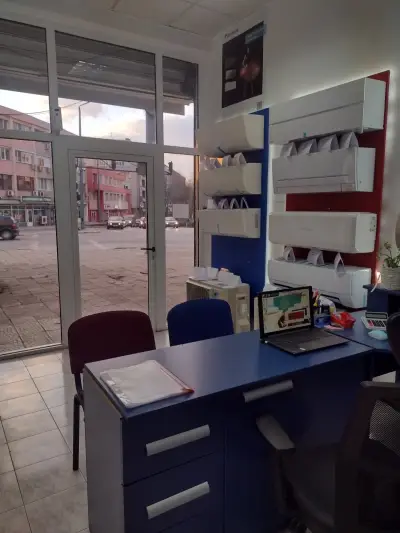 Клима Комфорт 21 Ямбол