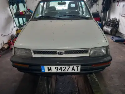 AUTO SERViZ BORUNA