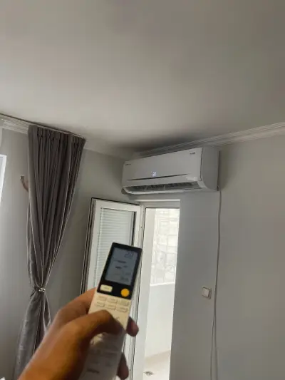 Магазин за климатици Термохиат